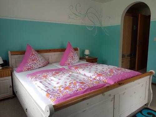 Hostal G�stehaus Lehnerer Grainau