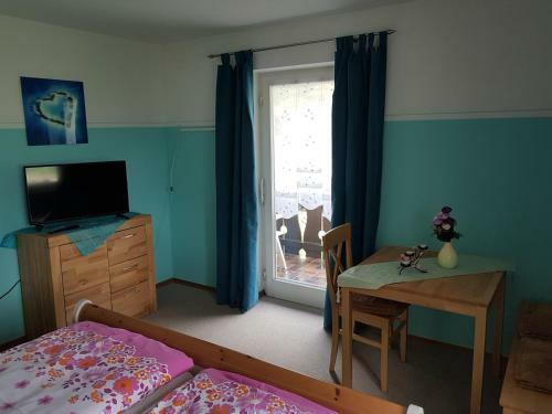 Hostal G�stehaus Lehnerer Grainau