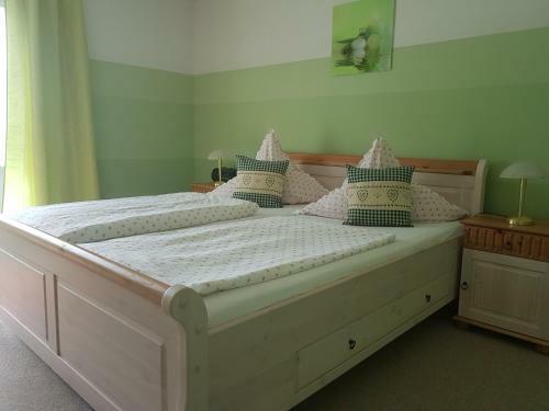 Hostal G�stehaus Lehnerer Grainau
