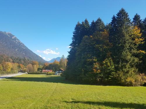 Hostal G�stehaus Lehnerer Grainau