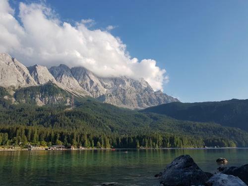 Hostal G�stehaus Lehnerer Grainau