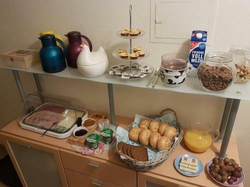 Hostal G�stehaus Lehnerer Grainau