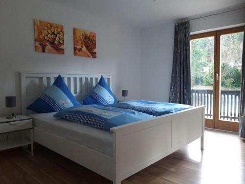 Hostal G�stehaus Lehnerer Grainau