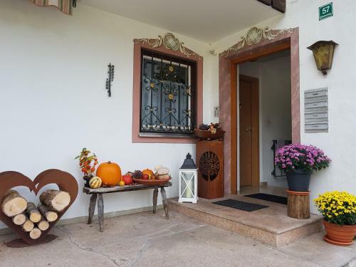 Hostal G�stehaus Lehnerer Grainau