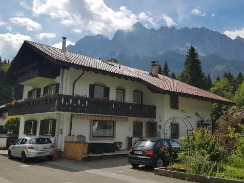 Hostal G�stehaus Lehnerer Grainau