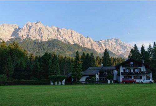Hostal G�stehaus Lehnerer Grainau