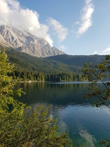 Hostal G�stehaus Lehnerer Grainau
