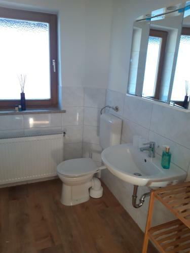 Hostal G�stehaus Lehnerer Grainau