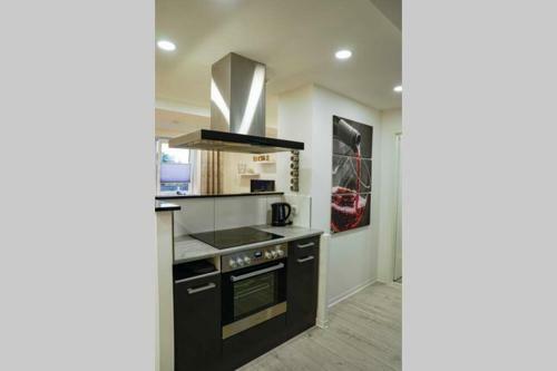 Apartamento Ferien- Appartement- Monteurwohnung Greppin