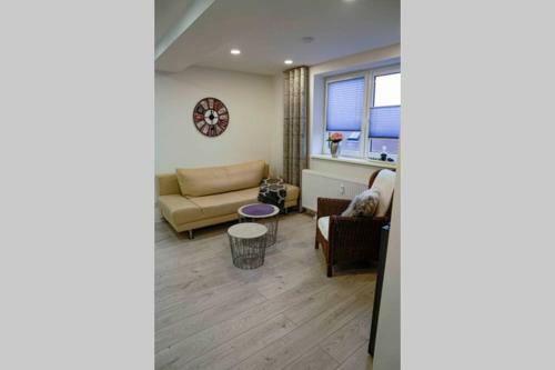 Apartamento Ferien- Appartement- Monteurwohnung Greppin