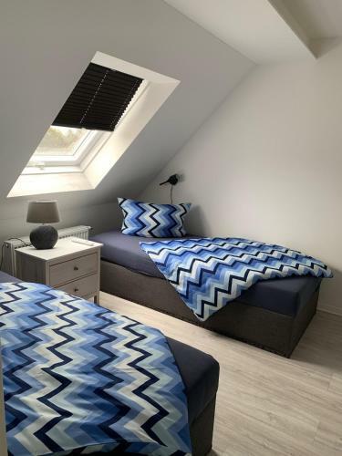 Apartamento Ferien- Appartement- Monteurwohnung Greppin