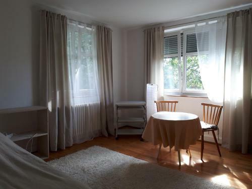 Apartamento Ferienwohnung Und Monteurwohnung
