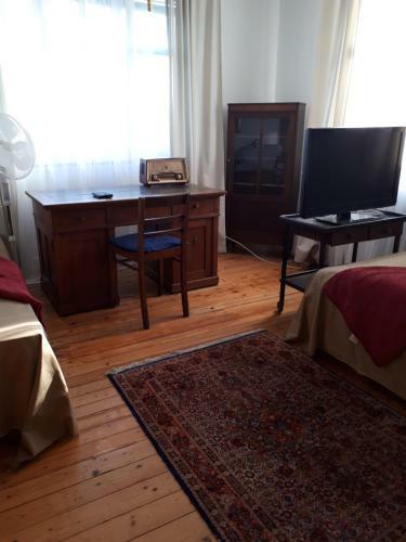 Apartamento Ferienwohnung Und Monteurwohnung