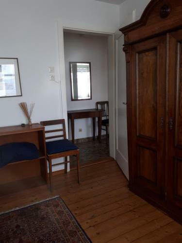 Apartamento Ferienwohnung Und Monteurwohnung