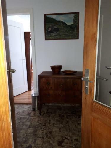 Apartamento Ferienwohnung Und Monteurwohnung