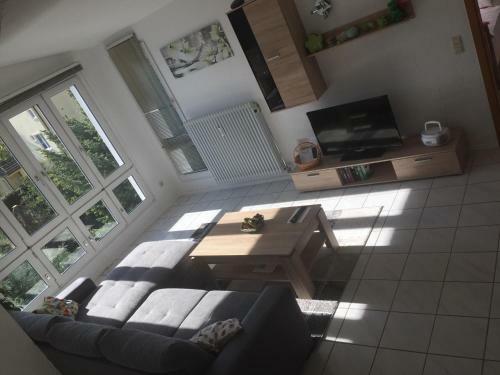 Apartamento Ferienwohnung Sonnenschein