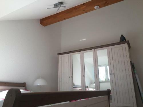 Apartamento Ferienwohnung Sonnenschein