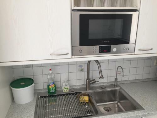 Apartamento Ferienwohnung Sonnenschein