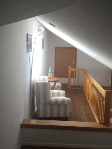 Apartamento Ferienwohnung Sonnenschein