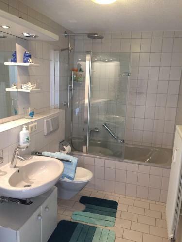 Apartamento Ferienwohnung Sonnenschein