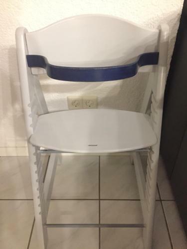 Apartamento Ferienwohnung Sonnenschein