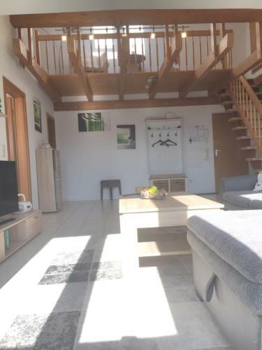 Apartamento Ferienwohnung Sonnenschein