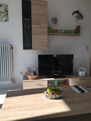 Apartamento Ferienwohnung Sonnenschein