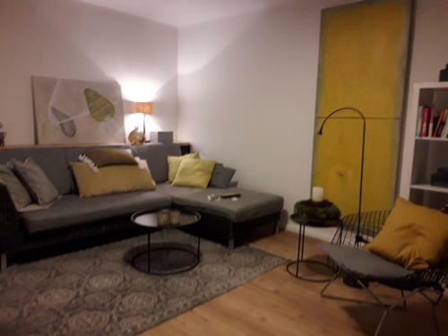 Apartamento Charmante, Moderne Wohnung
