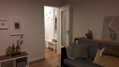 Apartamento Charmante, Moderne Wohnung