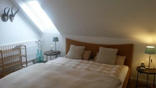 Apartamento Charmante, Moderne Wohnung