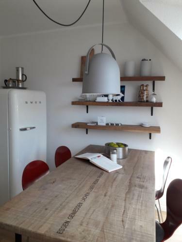 Apartamento Charmante, Moderne Wohnung