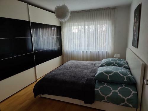 Apartamento Ferienwohnung Diego