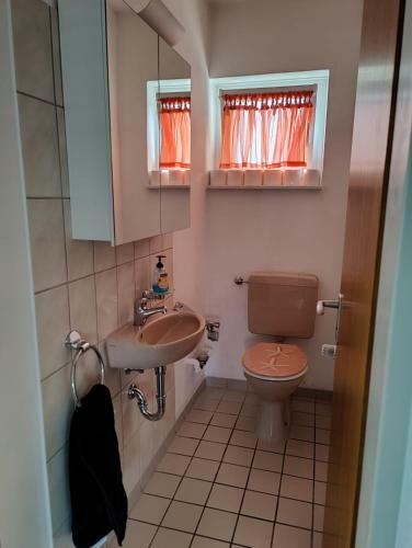 Apartamento Ferienwohnung Diego
