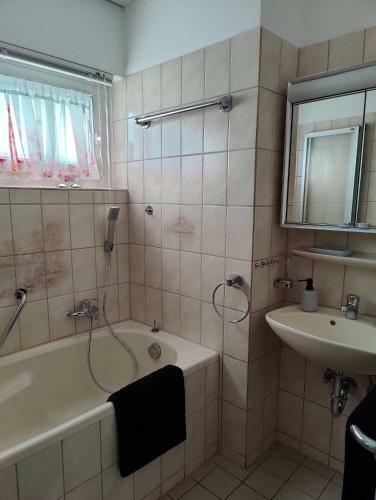 Apartamento Ferienwohnung Diego