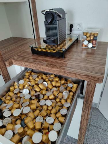 Apartamento Ferienwohnung Diego