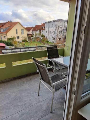 Apartamento Ferienwohnung Diego