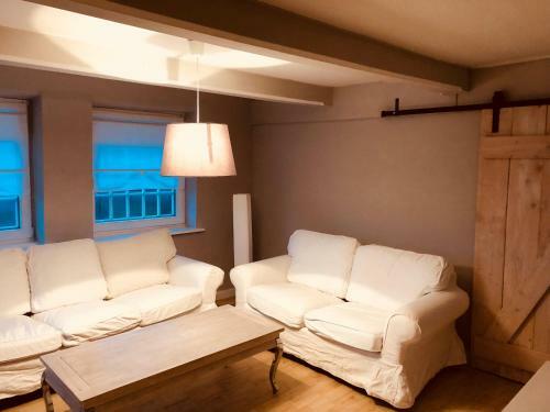Apartamento Ferienwohnung Feldblick