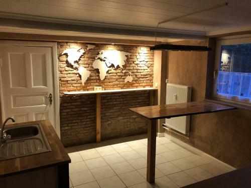 Apartamento Ferienwohnung Feldblick