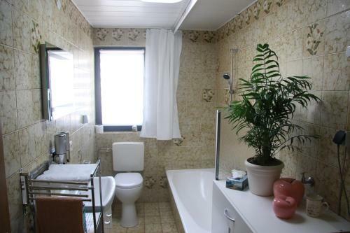 Apartamento G�stehaus 24
