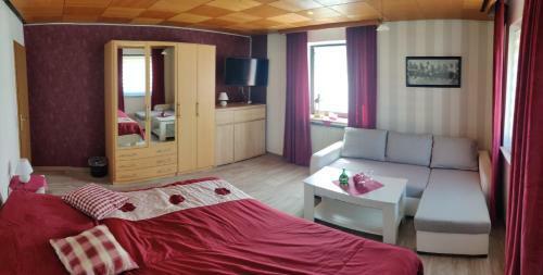 Apartamento G�stehaus 24