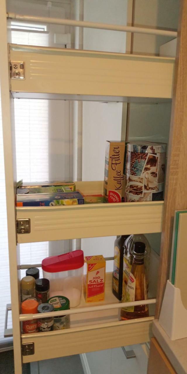 Apartamento Ferienwohnung In Grenzach