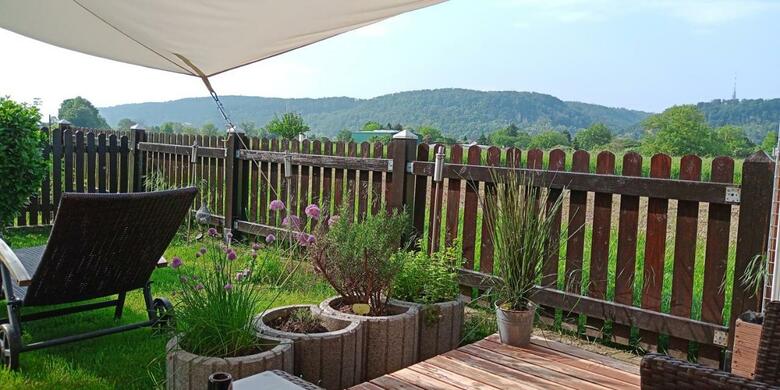 Apartamento Ferienwohnung In Grenzach