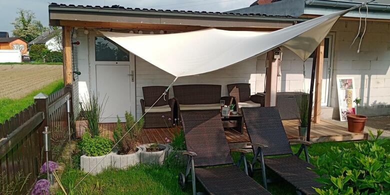 Apartamento Ferienwohnung In Grenzach