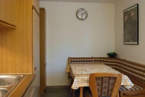 Apartamento Ferienwohnung Wolf