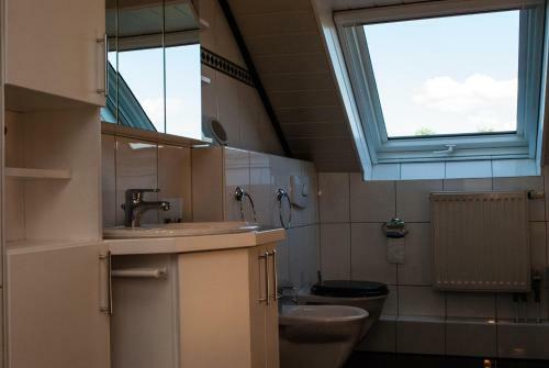 Apartamento Ferienwohnung Wolf