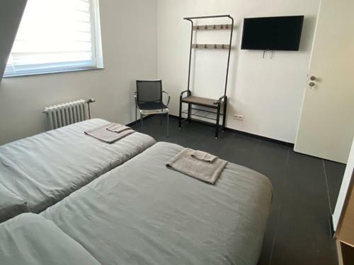Hostal Am Basler Tor