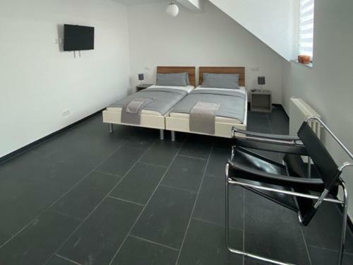 Hostal Am Basler Tor