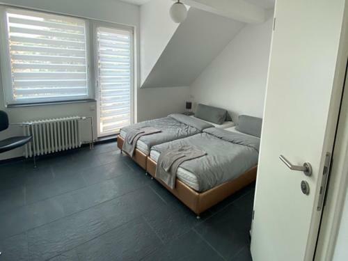 Hostal Am Basler Tor