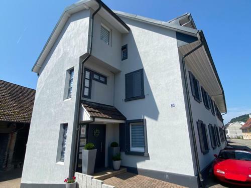 Hostal Am Basler Tor