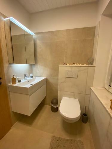 Apartamento Ferienwohnung Kluntjes